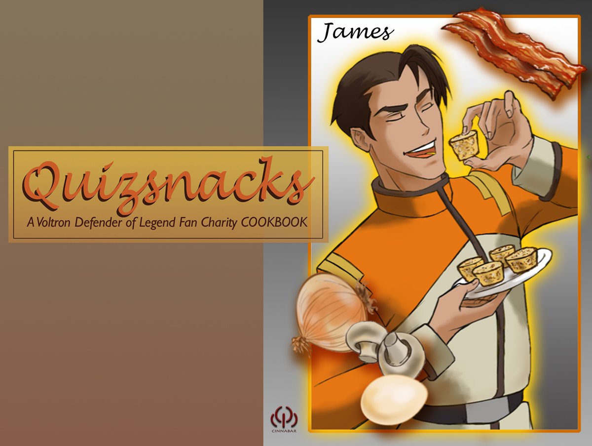 ArtistCinnabar's tweet photo. Hey #Voltron fans, go get the best fan cookbook ever at https://t.co/I8ZgxLLIzJ I did 3 major Illustartions for it and @_blueyblues did the cover. @quizsnack
 #vld #cookbook #FANART https://t.co/sH0FoqyhH6