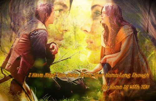 NathalieNeuherz's tweet photo. I love this edits about Richard and Kahlan. They're my own and absoluetly amazing. 

#LegendOfTheSeeker #Richard #Cypher #Kahlan #Amnell #bridgetregan #CraigHorner #confessor #seeker @BridgetRegan @craig_horner https://t.co/74BUKMnspw