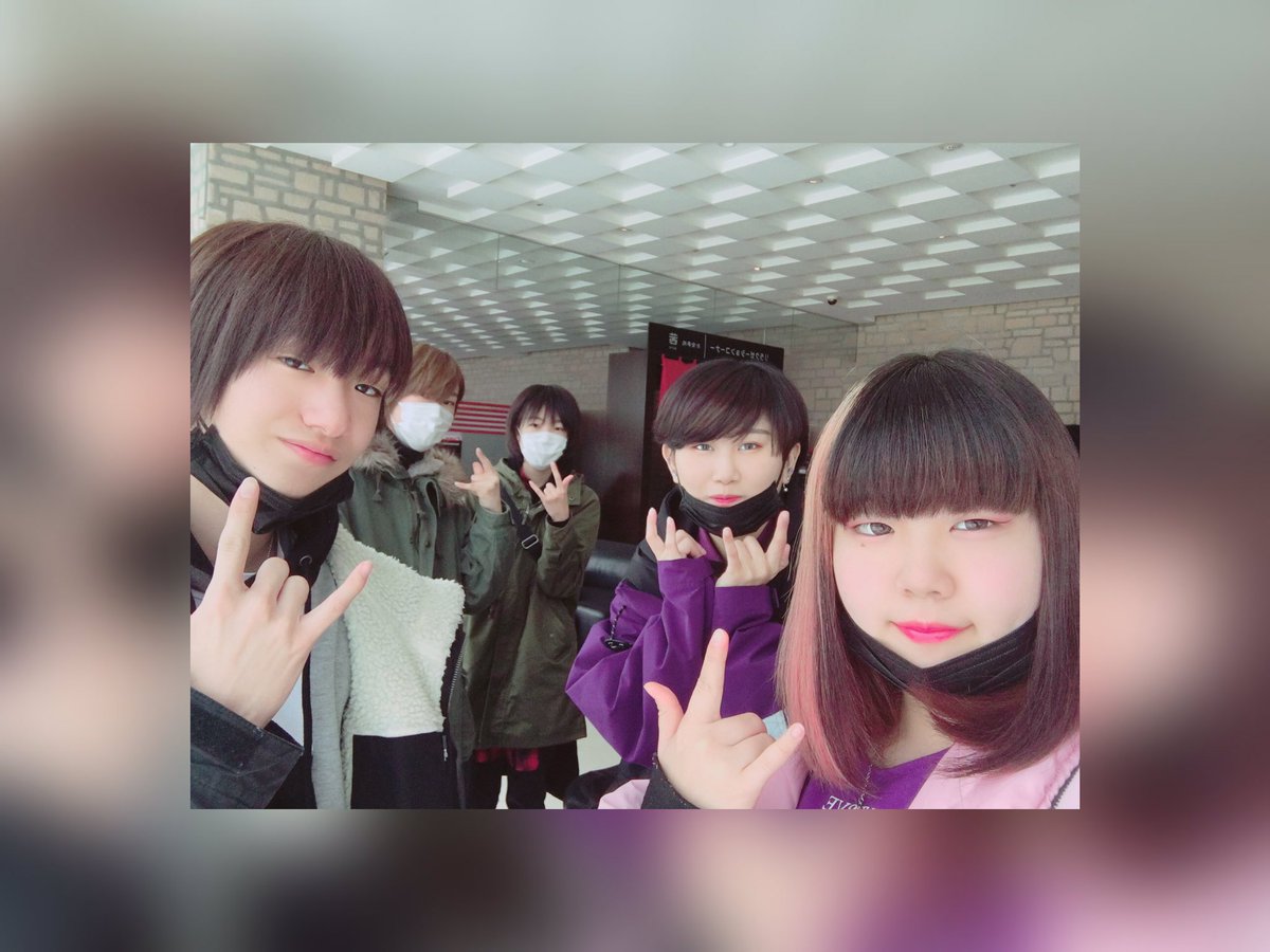 CrazyPopcorn_0's tweet photo. キタヒロ本番まであと3時���半…！
頑張ってきます👍 https://t.co/dxAMTlG44U