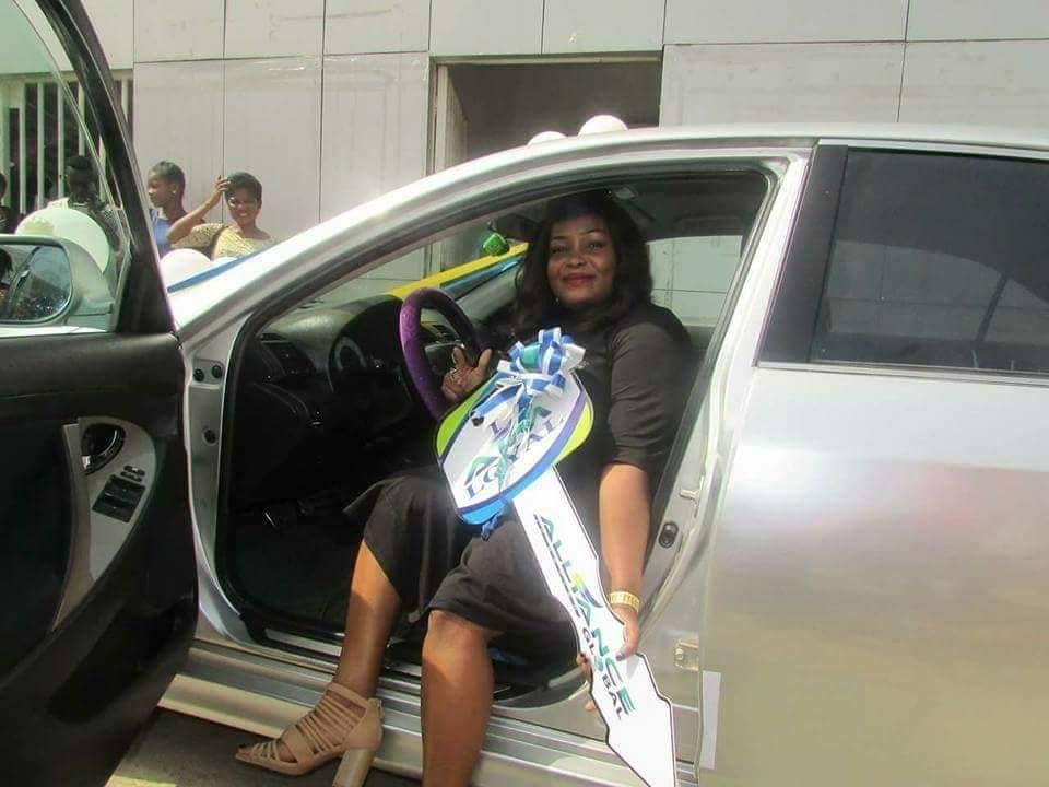 DavalosMonton's tweet photo. CONGRATULATIONS AND WEALTHCOME TO THE CLUB "Ms. Jane &amp; Ms Brown!!! THE LATEST AIM GLOBAL CAR ACHIEVERS!!!..

JUST AFTER 18MONTHS....

Diamond International Alliance

#TheSystemIsWorking!!!
#JoinUsNow!! https://t.co/6IKA7n63QW