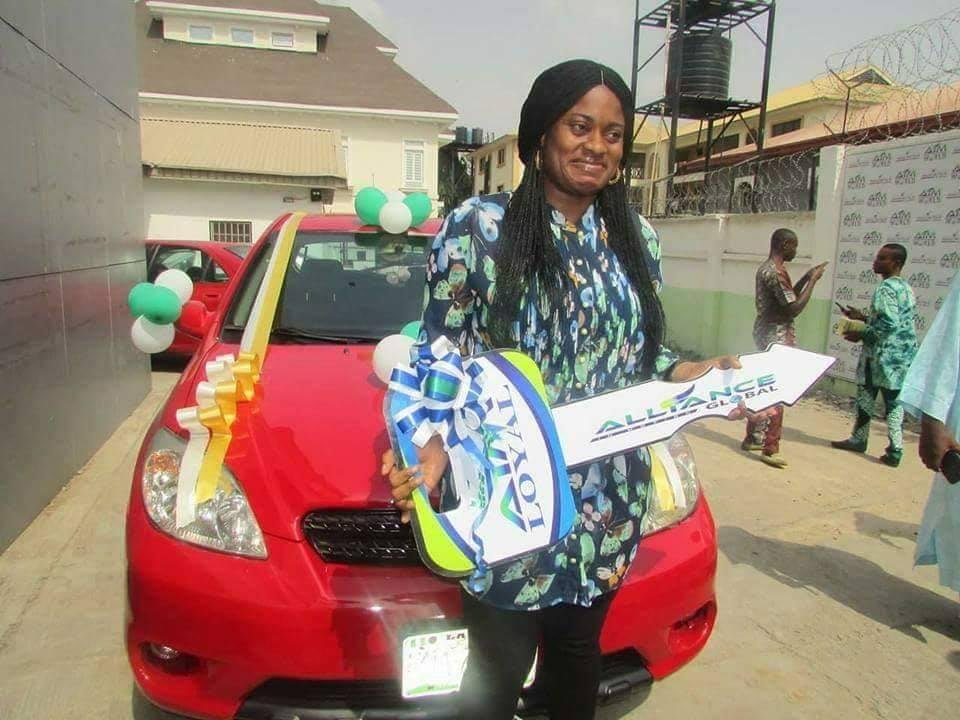 DavalosMonton's tweet photo. CONGRATULATIONS AND WEALTHCOME TO THE CLUB "Ms. Jane &amp; Ms Brown!!! THE LATEST AIM GLOBAL CAR ACHIEVERS!!!..

JUST AFTER 18MONTHS....

Diamond International Alliance

#TheSystemIsWorking!!!
#JoinUsNow!! https://t.co/6IKA7n63QW