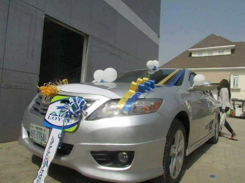 DavalosMonton's tweet photo. CONGRATULATIONS AND WEALTHCOME TO THE CLUB "Ms. Jane &amp; Ms Brown!!! THE LATEST AIM GLOBAL CAR ACHIEVERS!!!..

JUST AFTER 18MONTHS....

Diamond International Alliance

#TheSystemIsWorking!!!
#JoinUsNow!! https://t.co/6IKA7n63QW