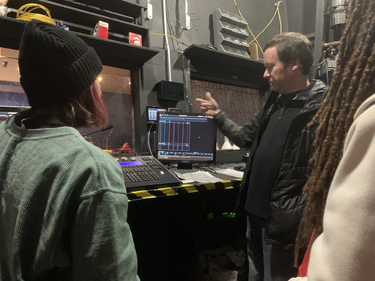 RCK Masque & Mime (@rcktheatre) on Twitter photo 