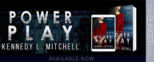 Everythingmari1's tweet photo. New Release: Power Play by Kennedy Mitchell https://t.co/BVbmogLj6E https://t.co/6K6HKlj39G