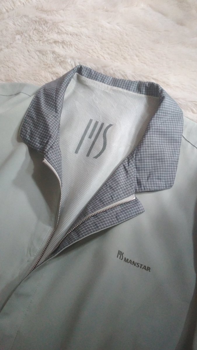 sebutsajamool's tweet photo. Coach jacket manstar
Size L
Kondisi 9/10

#secondstuff https://t.co/pObesEebug