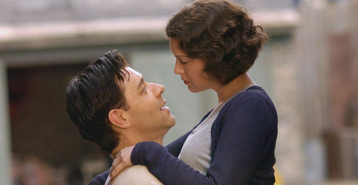 76. Cinderella Man (2005)