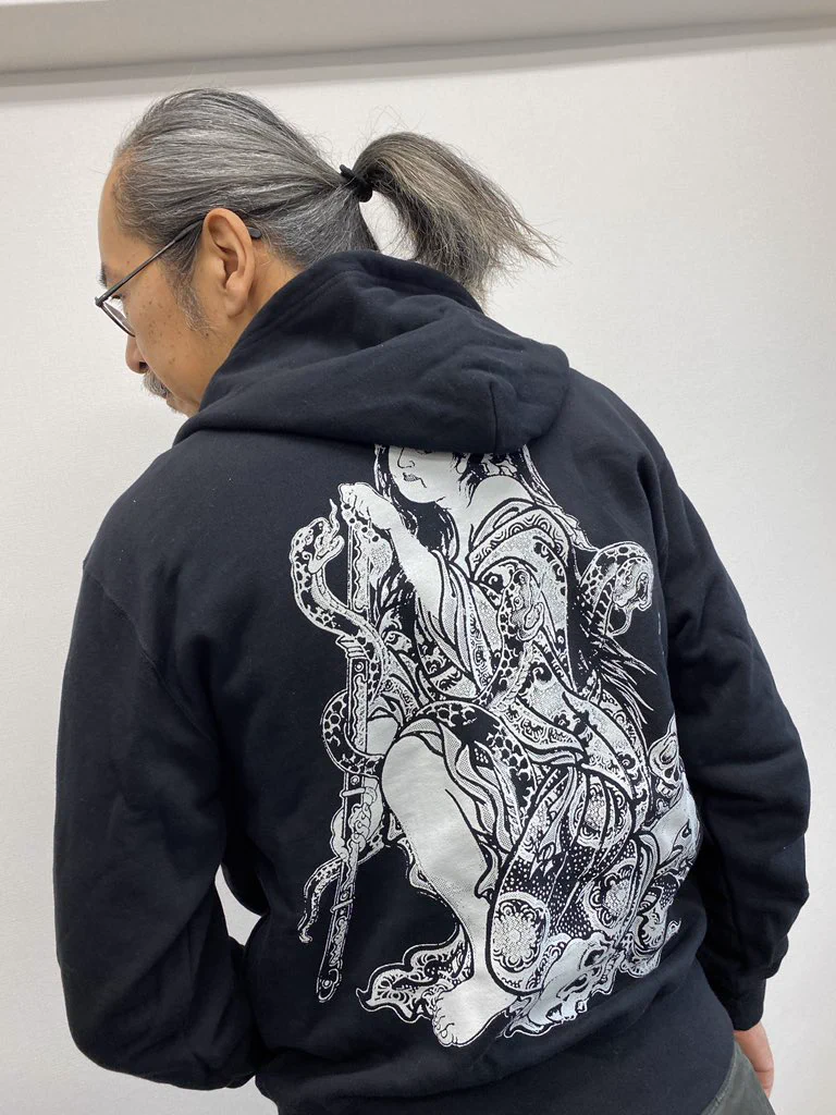NINGEN ISU(人間椅子)Official on X: 