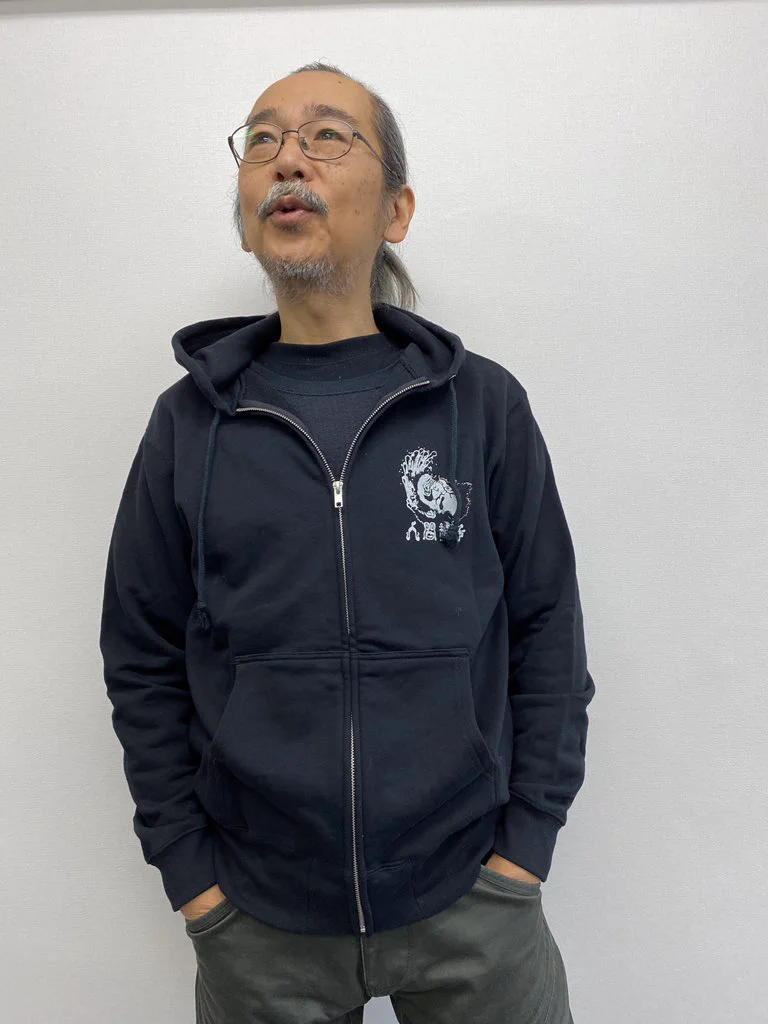 NINGEN ISU(人間椅子)Official on X: 