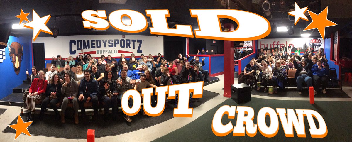 CSz Buffalo tweet media