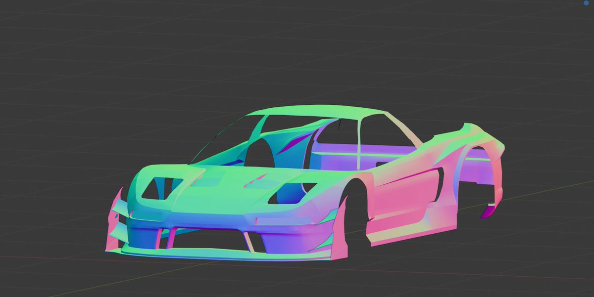 rizon_4's tweet photo. W.I.P https://t.co/1iIlyhhMT5