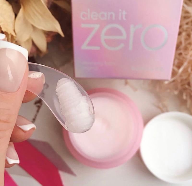 skin_byss's tweet photo. #พร้อมส่ง
✨Banila Co Clean it Zero Cleansing Balm 100g ✨
〰️คลีนซิ่งบาล์ม ทำความสะอาดผิว ดีจริงไม่ได้โม้ น้องอ่อนโยน หนักแค่ไหนก็เอาอยู่หมัด
📮 450฿ (ems+20)
#banilacocleanitzero #balinaco #HowtoPerfect #ส่งต่อคสอ #ของดีต้องบอกต่อ https://t.co/guyQlgliEZ