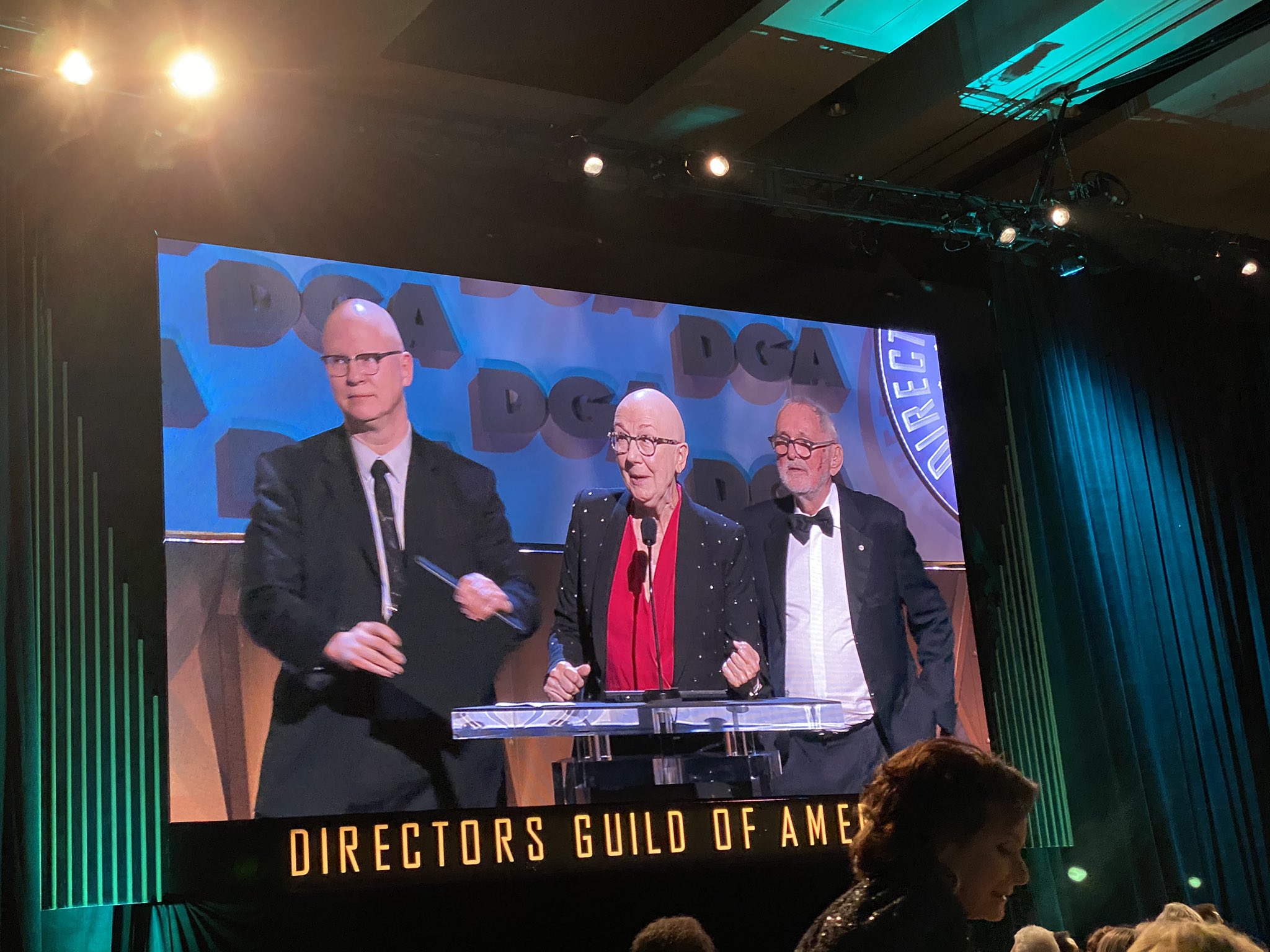 World Wide Motion Pictures Corporation on Twitter "Steven Bognar and