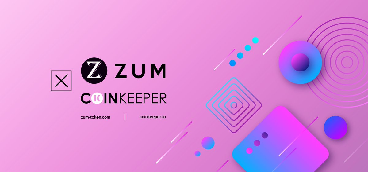 CoinKeeper tweet media