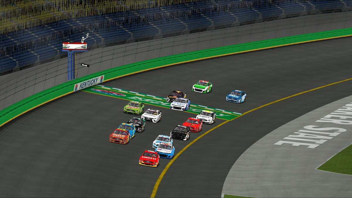 Prime Time Racing (@PTRracing) | Twitter