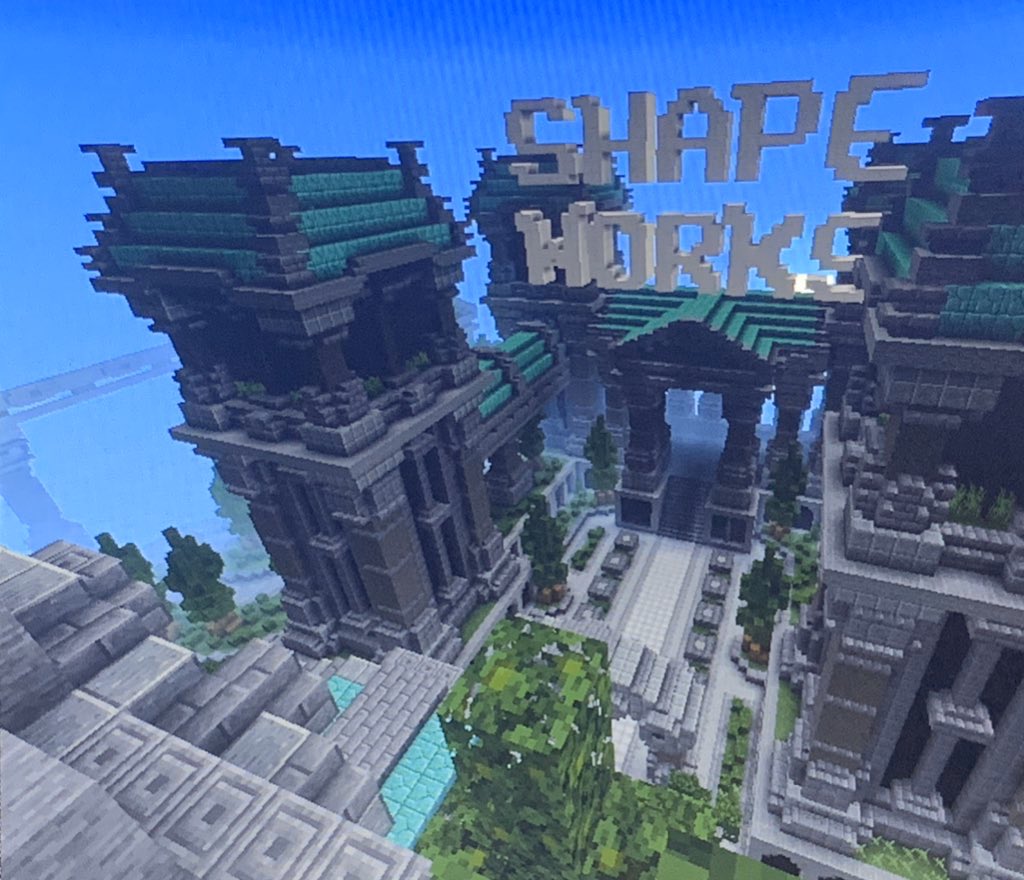 Join our plot server now!
With advanced building tools within the server to help you with you building!!

Server IP: sw.duck.mc.net
Port: 25613

discord.gg/yfUASVS