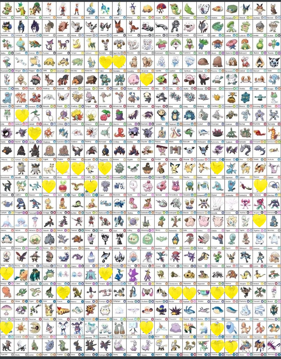 Uzivatel たるとりあ Na Twitteru 色違い図鑑埋め手伝ってくれる方いませんか 出 色イエッサン 色ミミッキュ 色トゲキッス 色ムシャーナ 色オノンド 色サーナイト 色マッギョ 色ドラパルト 色マホミル 求 画像にマークのないポケモン 返却ありの交換したい Uzivatel たるとりあ Na Twitteru 色違い図鑑埋め手伝ってくれる方いませんか 出 色イエッサン 色ミミッキュ 色トゲキッス 色ムシャーナ 色オノンド 色サーナイト 色マッギョ 色ドラパルト 色マホミル 求 画像にマークのないポケモン 返却ありの交換したい