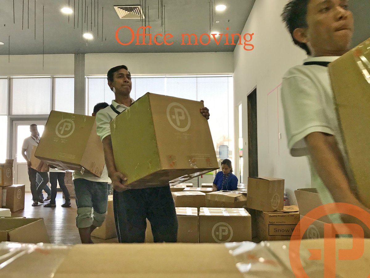 PathwayMoving's tweet image. Helping our former 2017 client move their office into Yangon's lively Times City development. #yangon #maynmar