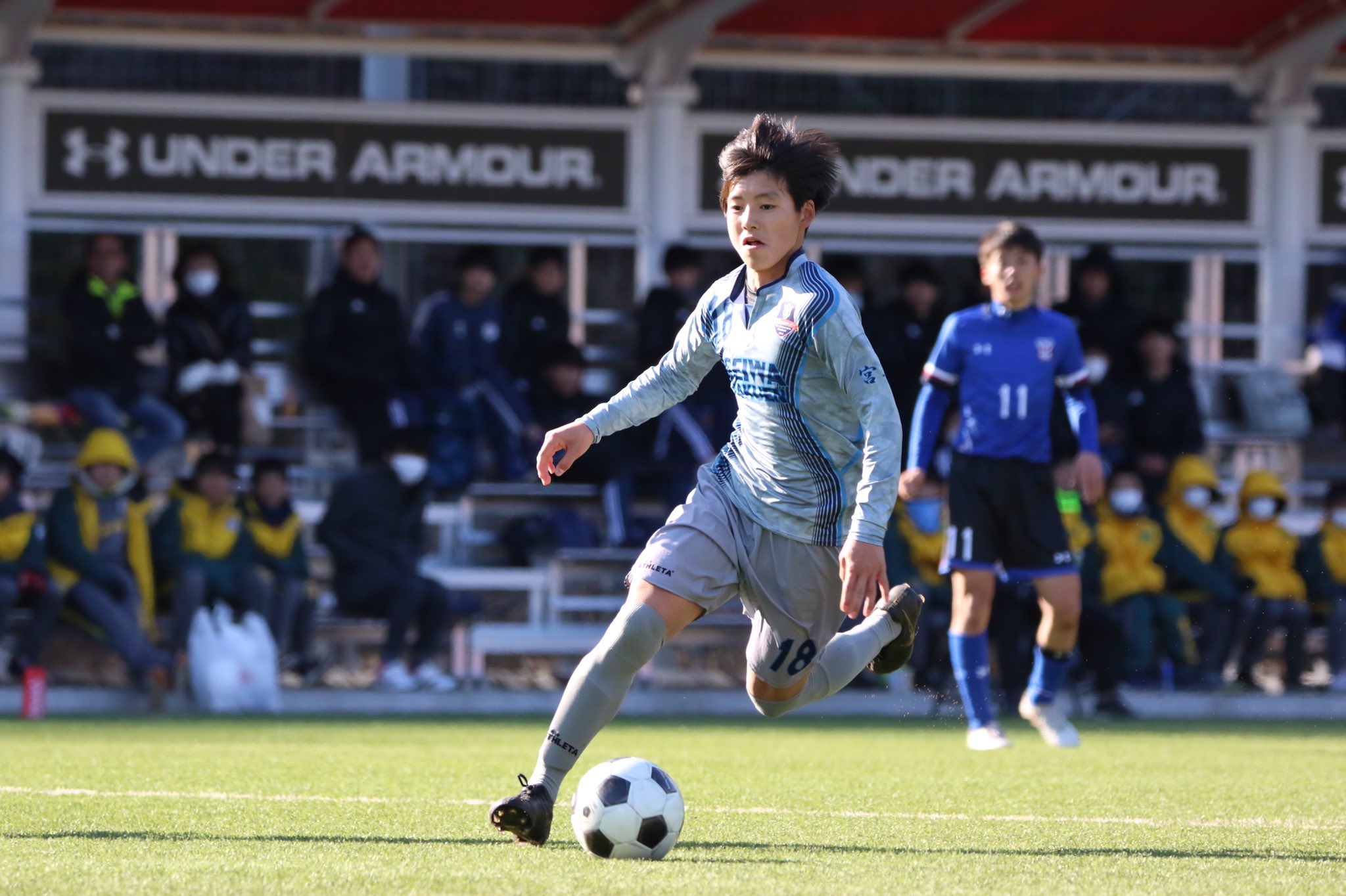 Incensemoon 東北新人大会 5 8位決定戦 聖和学園vs聖光学院 いわきfcフィールド 試合終了 3 0 得点 7番狩野遥人 ボアソルテ美都 Fk 6番水野義虎 Fc Neo 番井口龍陽 9番小川大智 Fcレガス 7番狩野 聖和学園18番は横浜f マリノスjyの1年永井大士 Incensemoon 東北新人大会 5 8位決定戦 聖和学園vs聖光学院 いわきfcフィールド 試合終了 3 0 得点 7番狩野遥人 ボアソルテ美都 Fk 6番水野義虎 Fc Neo 番井口龍陽 9番小川大智 Fcレガス 7番狩野 聖和学園18番は横浜f マリノスjyの1年永井大士
