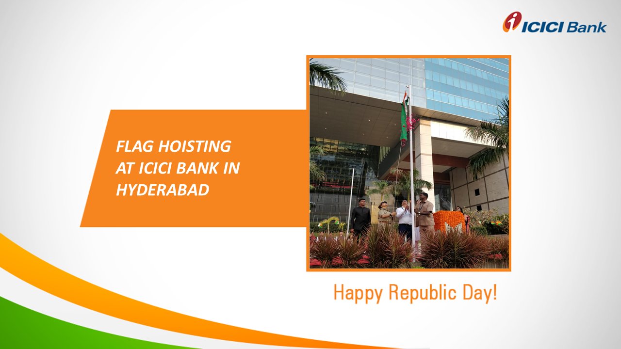 ICICI Bank on Twitter: