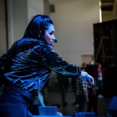 zayda1013's tweet photo. #NuevaFotoDePerfil https://t.co/OUKOjL27Yv