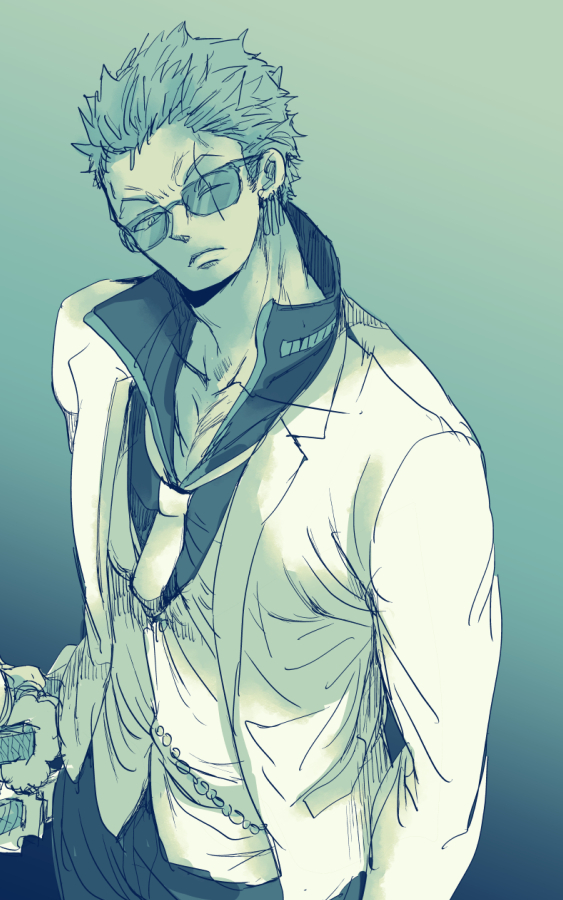 最近かいたの Min T ミント