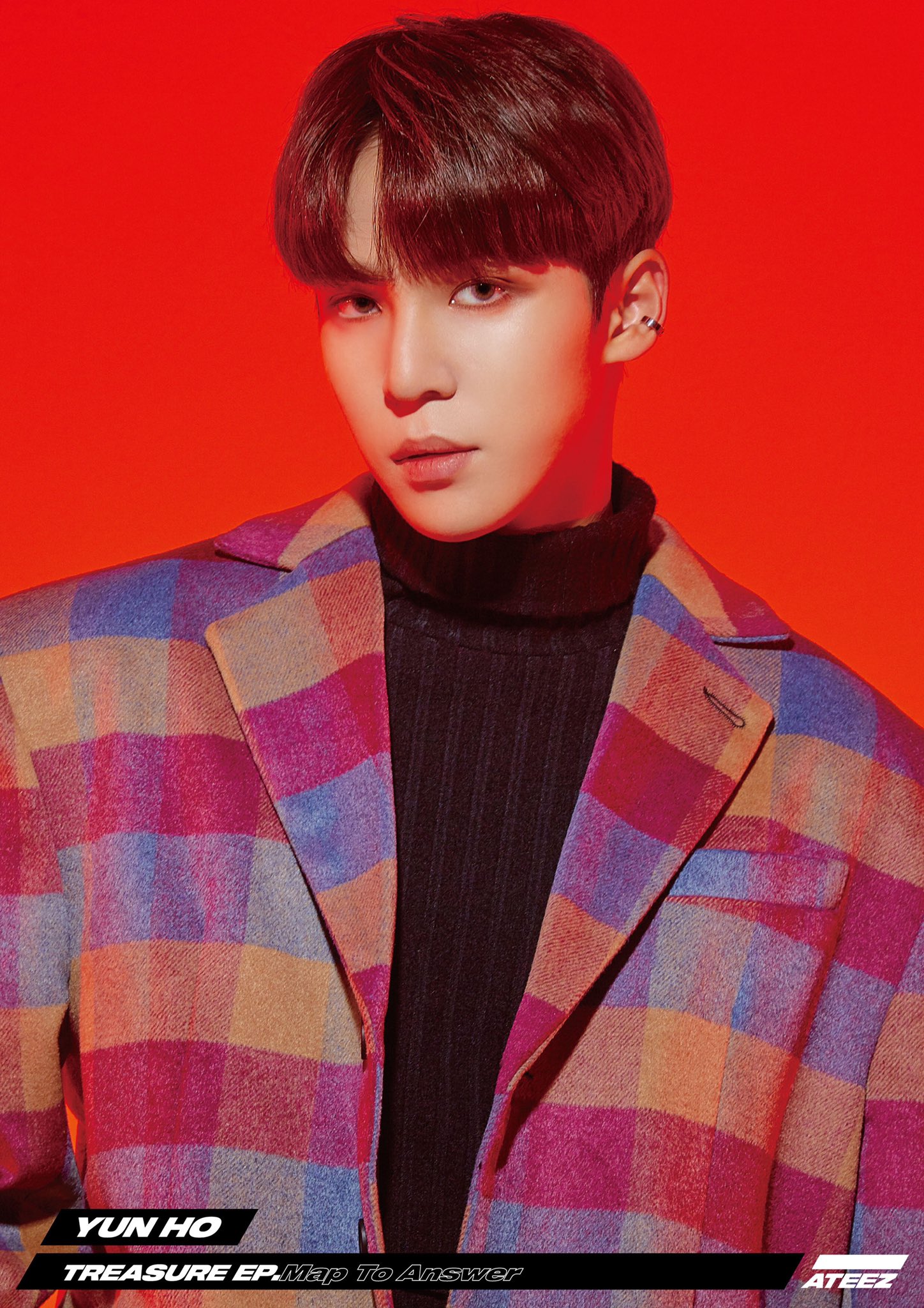 ATEEZ JP on X: 
