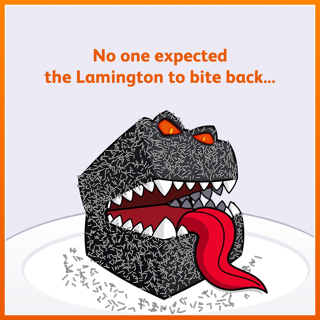 Internode's tweet photo. For all the D&D fans out there, today is also Dungeons and Dragons Day so get ready to celebrate Aussie Day the D&D way!
A very happy Australia Day to our #NodeGeek customers! https://t.co/rAnNVgupEm