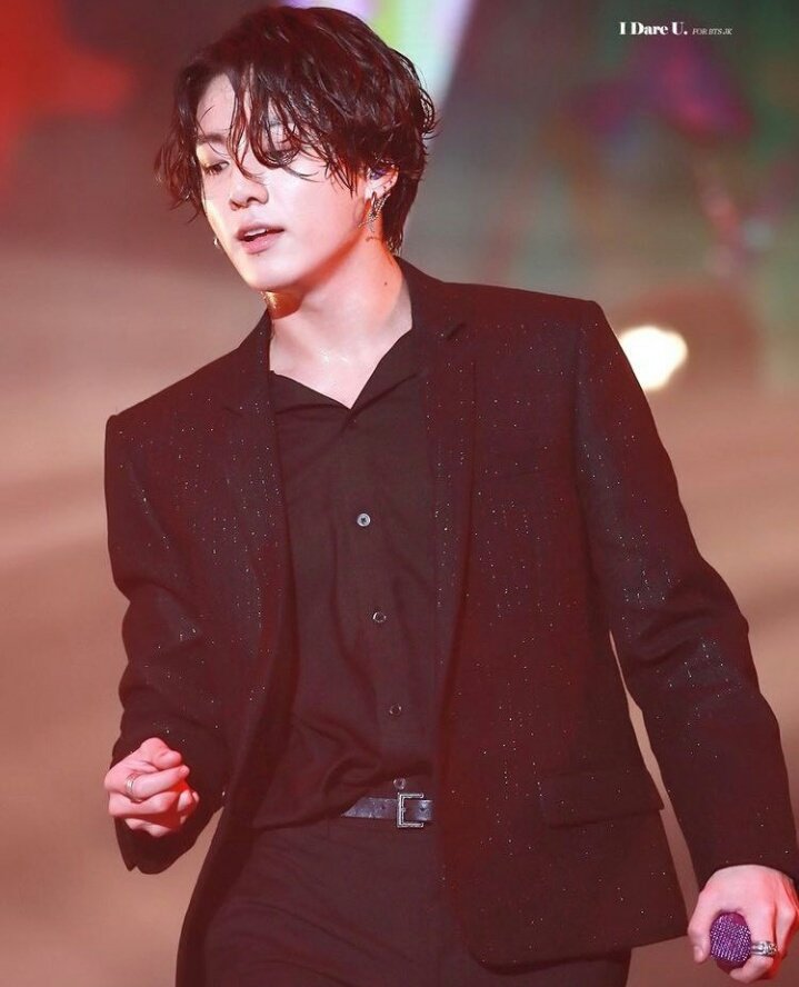 The softest pictures of JK to ever exist : a thread