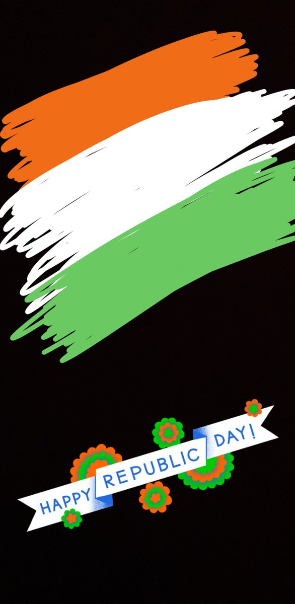 yash_patel26's tweet image. 🇮🇳 Happy Republic Day 🇮🇳