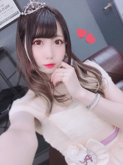 Twitterのコスプレ画像15