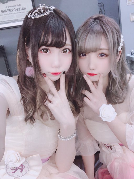 Twitterのコスプレ画像14