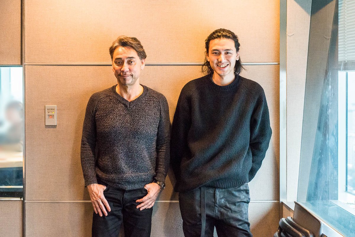 番組初登場、藤井 風さん@FujiiKaze 1st EP『何なんw EP』配信中