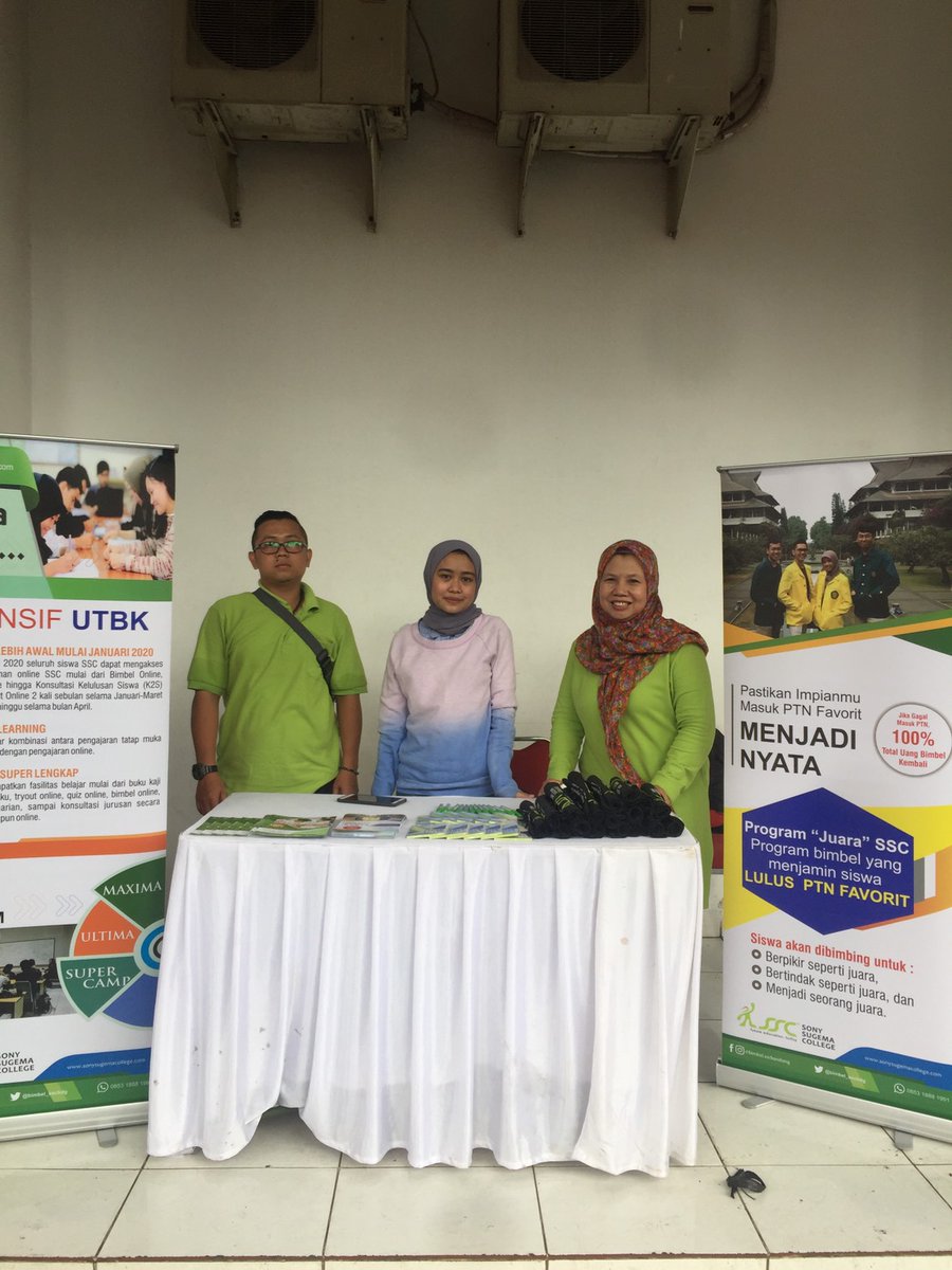 Try Out Telkom tweet media