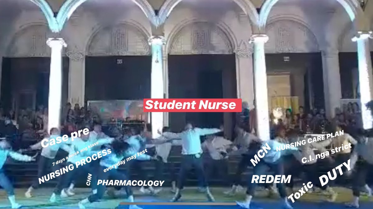 yujclement's tweet photo. When we said that we will represent nursing, we literally did HAHAHAHAHAHAHAHAHAAHAHAHA
#HyLab https://t.co/LOTBpKtiF4