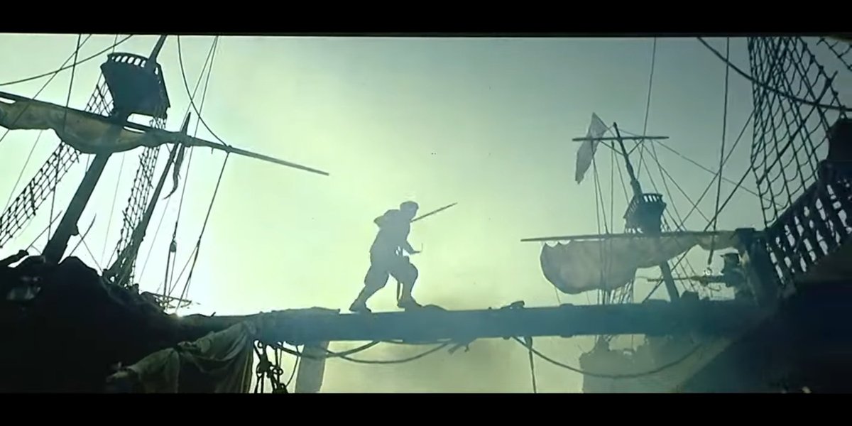 Vishnupradeepn1's tweet photo. Mark my word. @priyadarshandir sir make your jaws fall down.

Get Ready Folks....🤩🤩 Lion Arrives. #MarakkarTeaser https://t.co/tCy2guZzH8