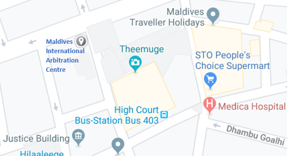 MIArbCentre's tweet photo. We are now located in Haveeree Hingun, Male'. Contact us at 3300920 or info@miac.gov.mv https://t.co/0KiYfF0Uv4