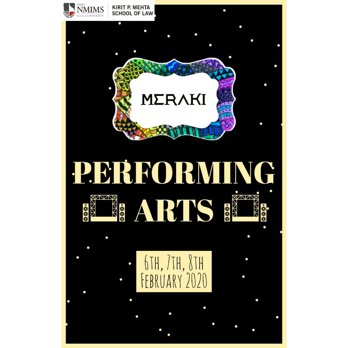 MerakiTheFest's tweet photo. https://t.co/Qq5SePDvT1
Bring your best foot forward in our Solo and Group Dance events💃🏻 Tickle the funny bones at our Improv Comedy🎟 or bring characters alive on stage in our Drama event 🎭Register now for Meraki's Performing arts event! https://t.co/8cwMPfkBkM