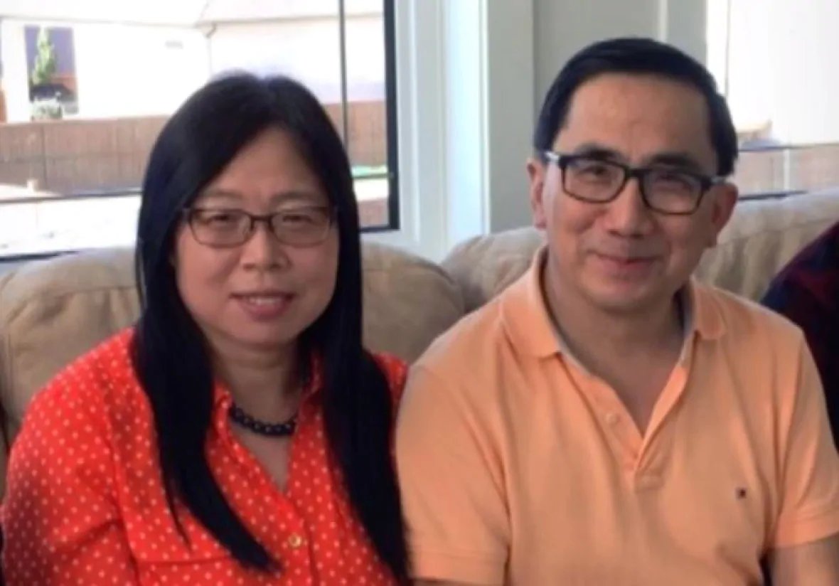 14. Xiangguo Qiu and her husband, Keding Cheng, were escorted from the National Microbiology Lab after their security clearance was revoked.  https://www.cbc.ca/news/canada/manitoba/ebola-henipah-china-1.5232674