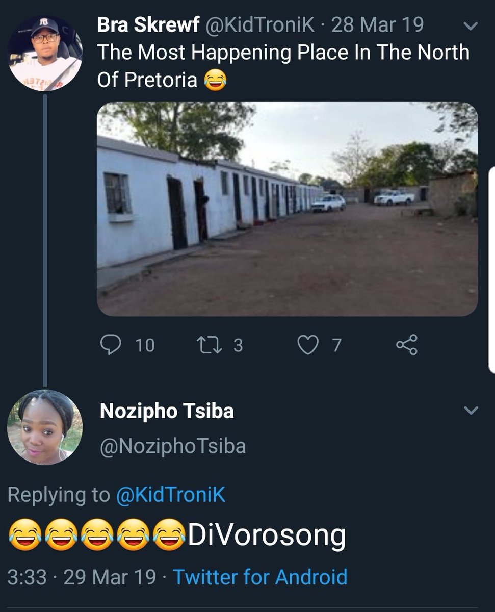 MoTjoviH's tweet photo. #PitoriRewindZ:  but it's NOT like diVorosong was a secret? https://t.co/Zf6I3rp9hn