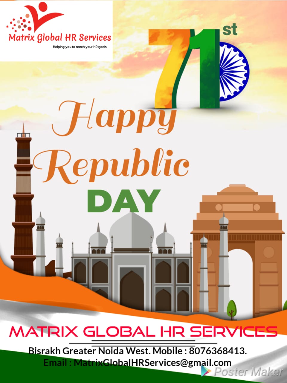 Matrix Global HR Services on Twitter: 