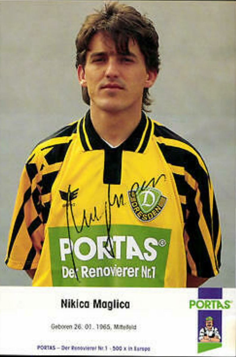FreitalonTour's tweet photo. Wünschen Dir Alles Gute Nikica😊 #sgd1953 #ftlot #nikica #maglica https://t.co/ZxPEUlBDJc