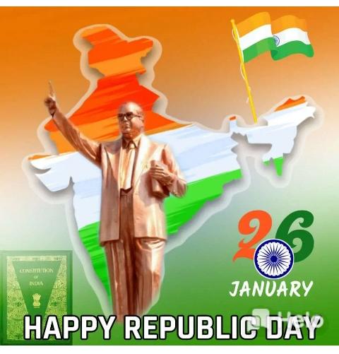 narendraqa123's tweet photo. HAPPY REPUBLIC DAY https://t.co/RfZ7UkQkZa