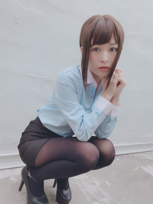 コスプレイヤー塔矢晃のTwitter画像35