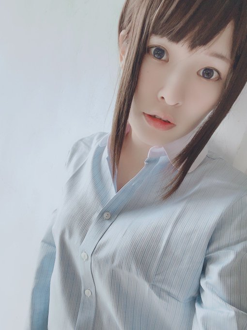 コスプレイヤー塔矢晃のTwitter画像33