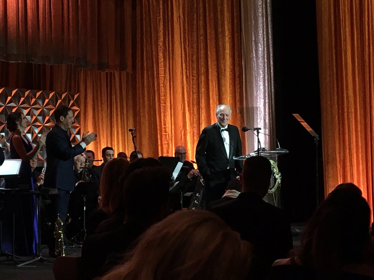 AmericanCine's tweet photo. The ASC Board of Governors Award is presented to diretor Werner Herzog #asc34 #ascawards #cinematography #asc2020 https://t.co/C0RZ1fCM57