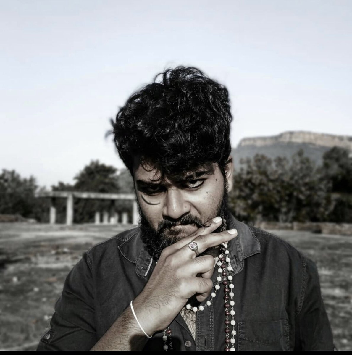 nitheesh tweet media
