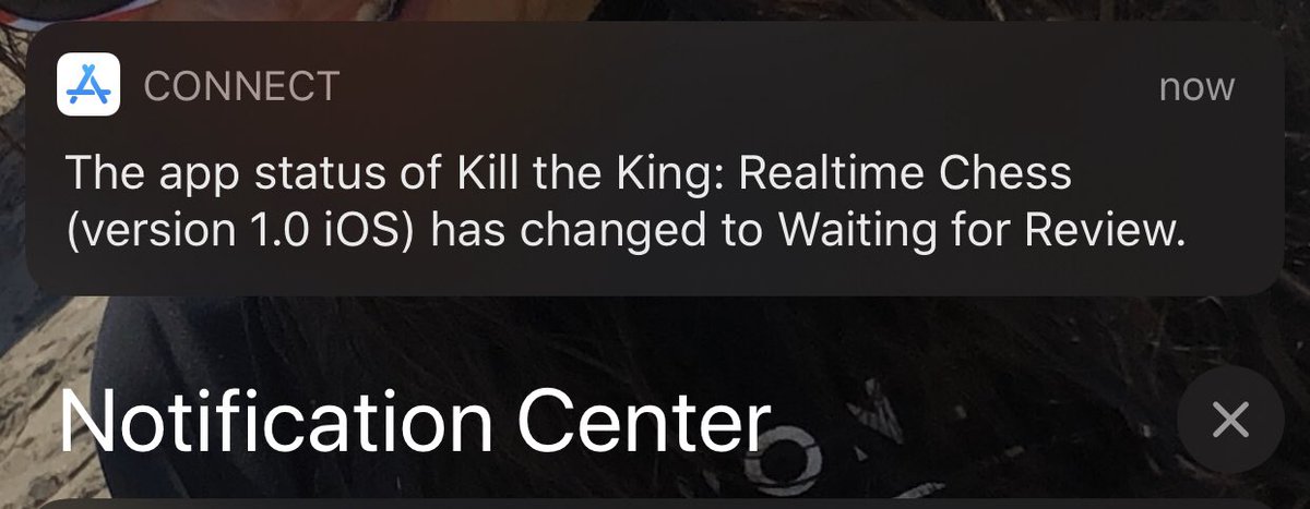 joehink99's tweet photo. Submitted to Apple :D #gamedev https://t.co/AhZ2FHxr1d