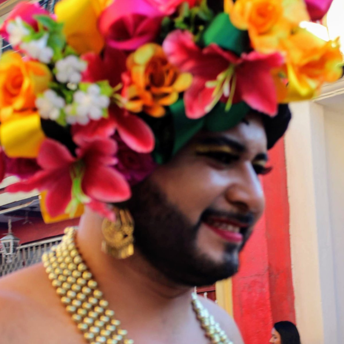 ChiapadeCorzoMX's tweet photo. #fiestagrande #chiapadecorzo #chunta #pueblomagico https://t.co/Nxw0uEuj0J