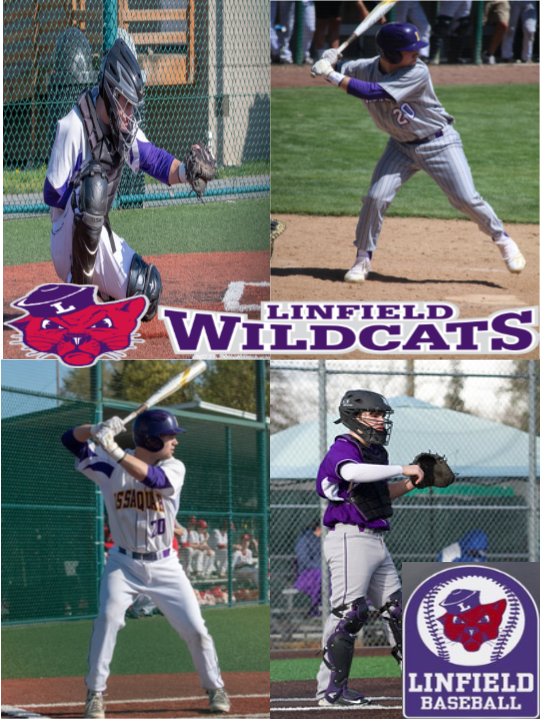 ColtWillbrandt's tweet photo. I am excited to announce that I have committed to Linfield College, where I will further my education and play D3 baseball.  I would like to thank @CoachDanSpencer  and @b_valentine__  for this opportunity as well as my family  and the many coaches that helped me along the way. https://t.co/ZukMCCAyko