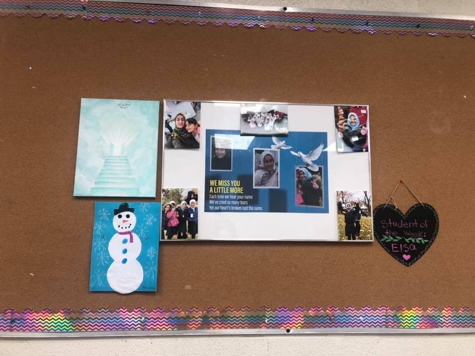 HaadiSchool's tweet photo. https://t.co/rrbBL2kZvG #alhaadischool #Toronto https://t.co/rA124I7oGW